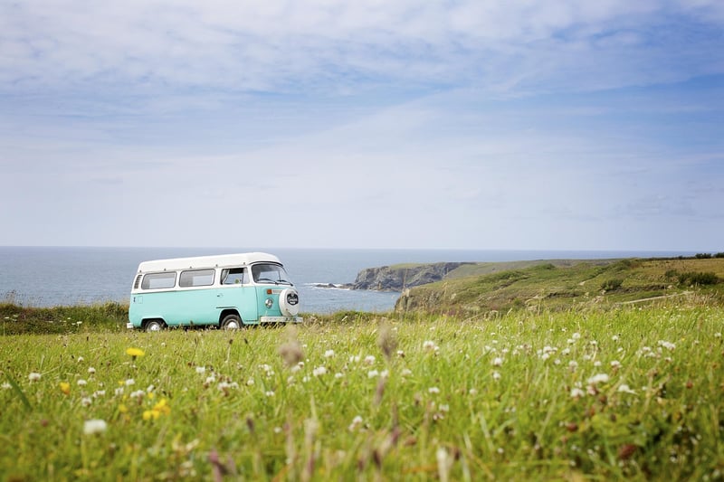 Tech-Free Retreats