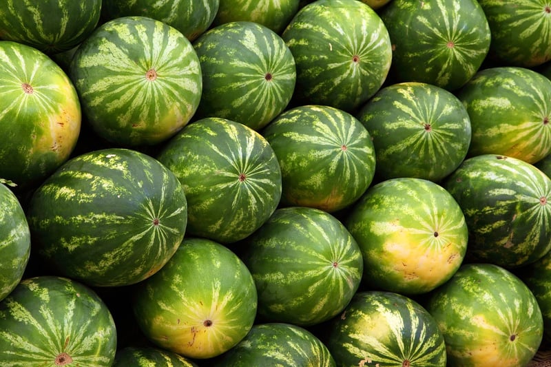 Vegetables